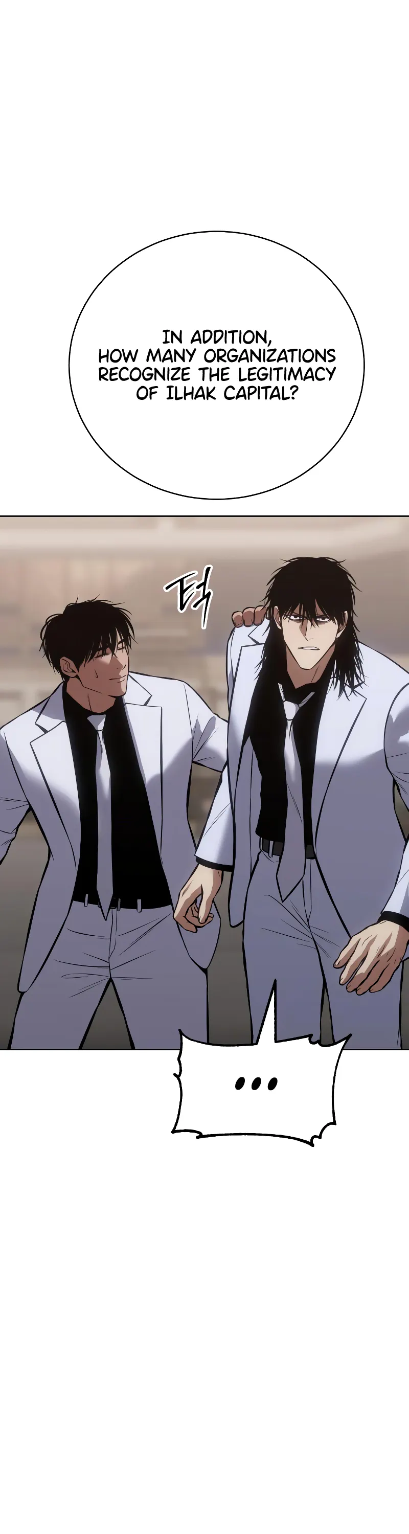 Read Baek XX Manga Online