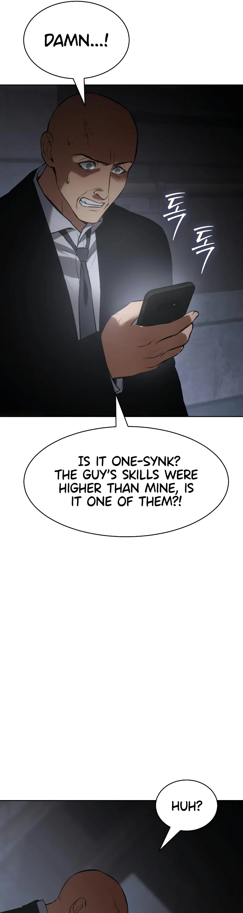 Read Baek XX Manga Online