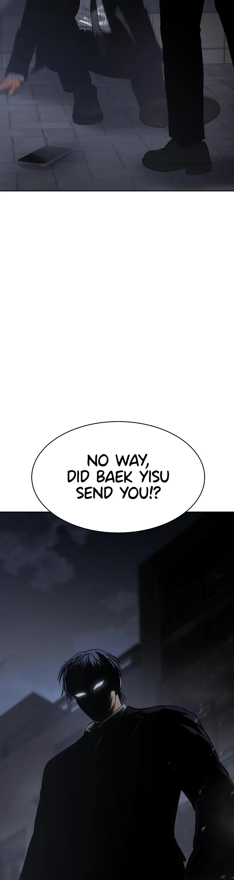 Read Baek XX Manga Online