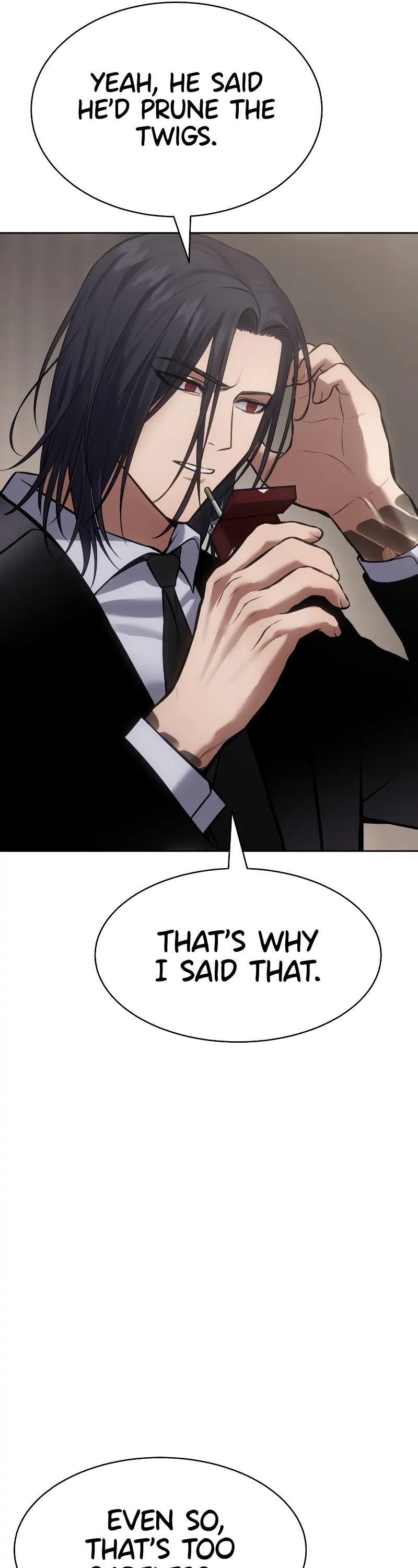Read Baek XX Manga Online