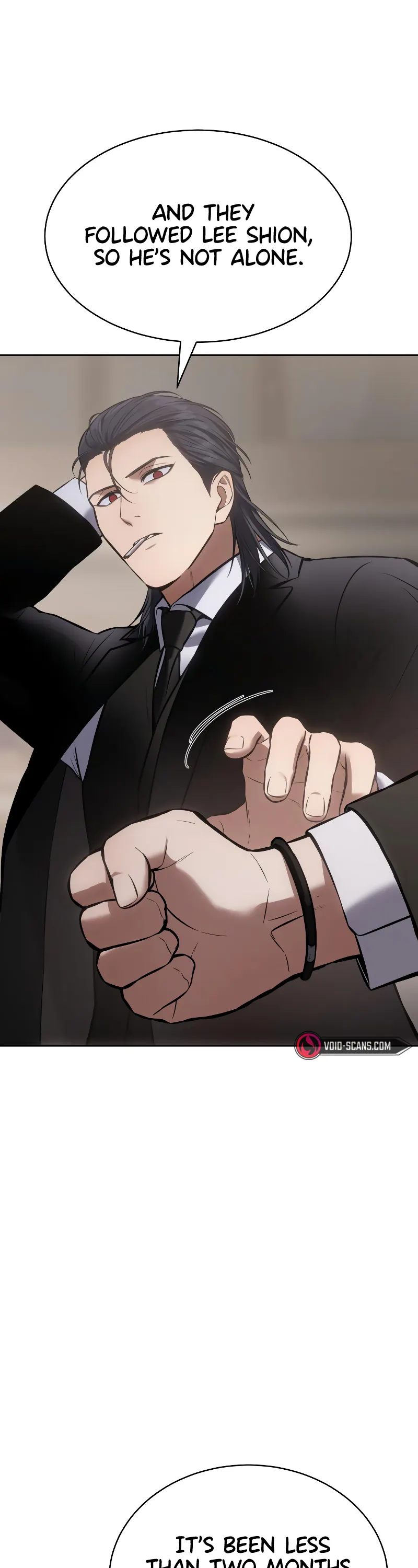 Read Baek XX Manga Online