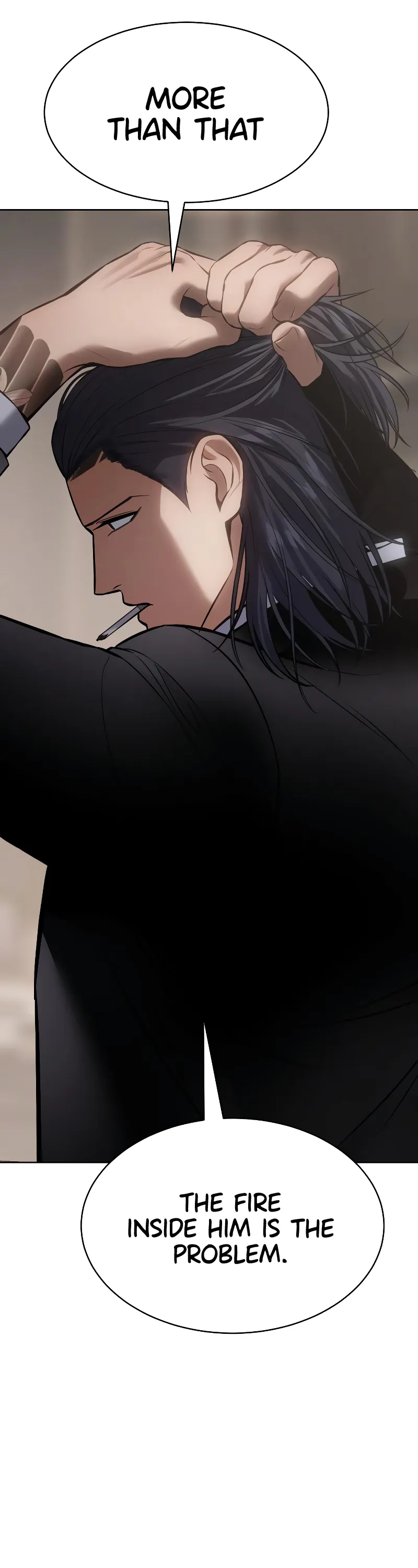 Read Baek XX Manga Online