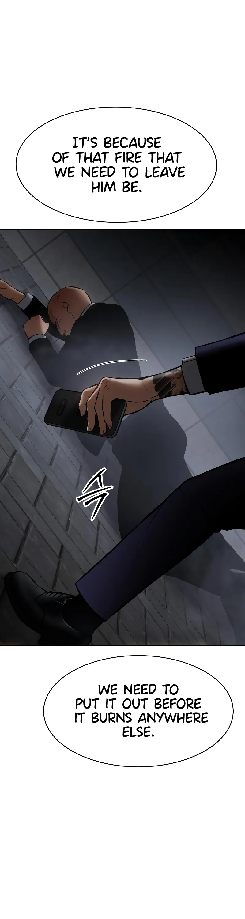 Read Baek XX Manga Online