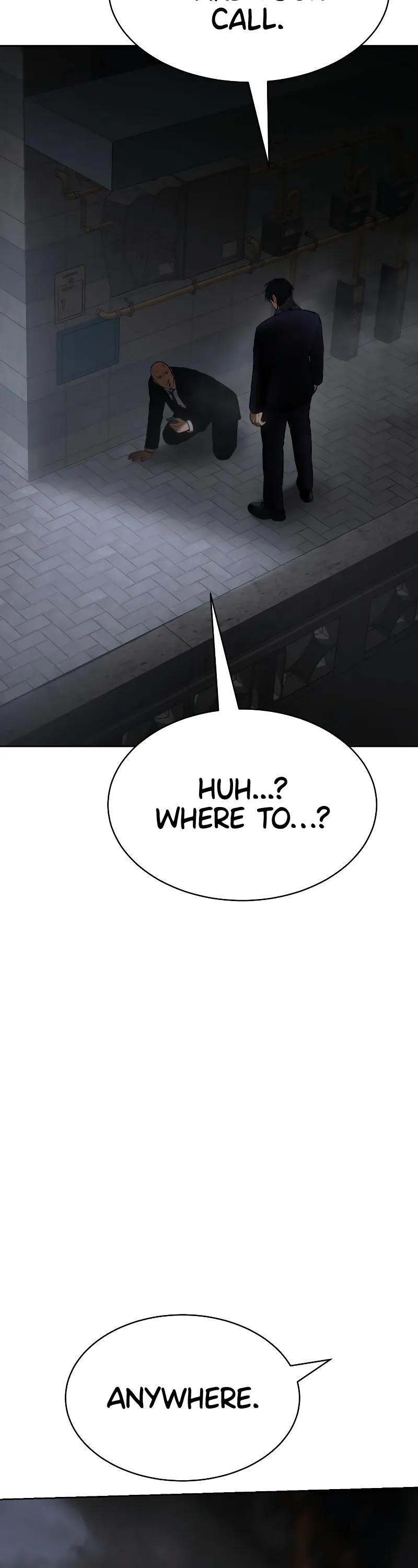 Read Baek XX Manga Online