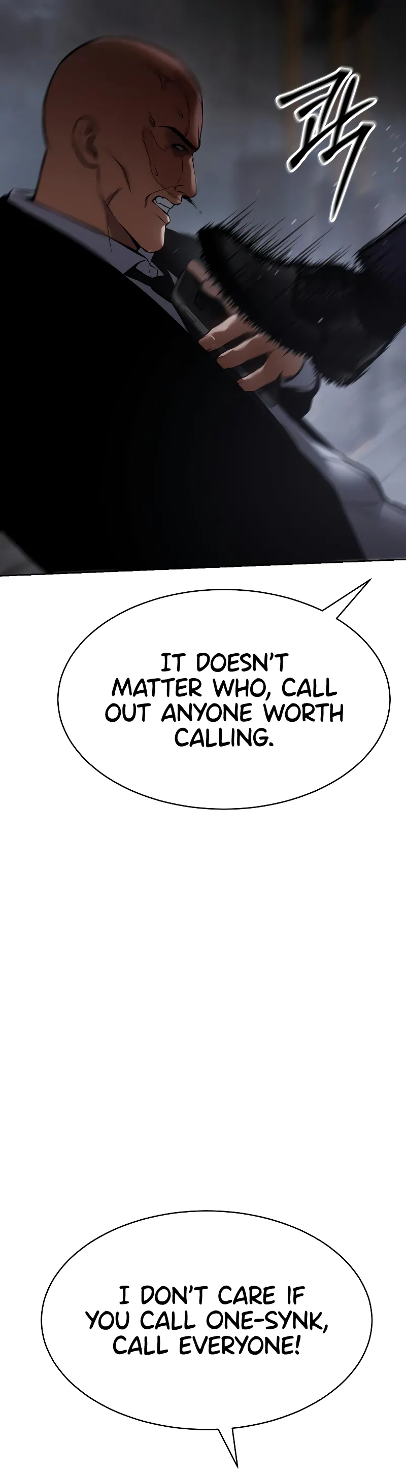 Read Baek XX Manga Online