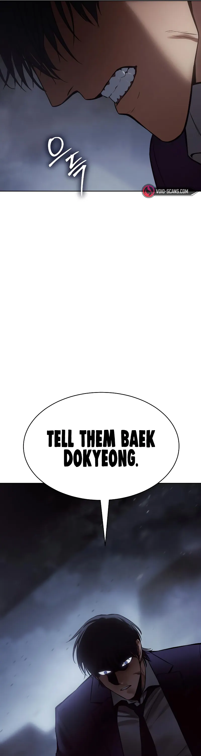 Read Baek XX Manga Online