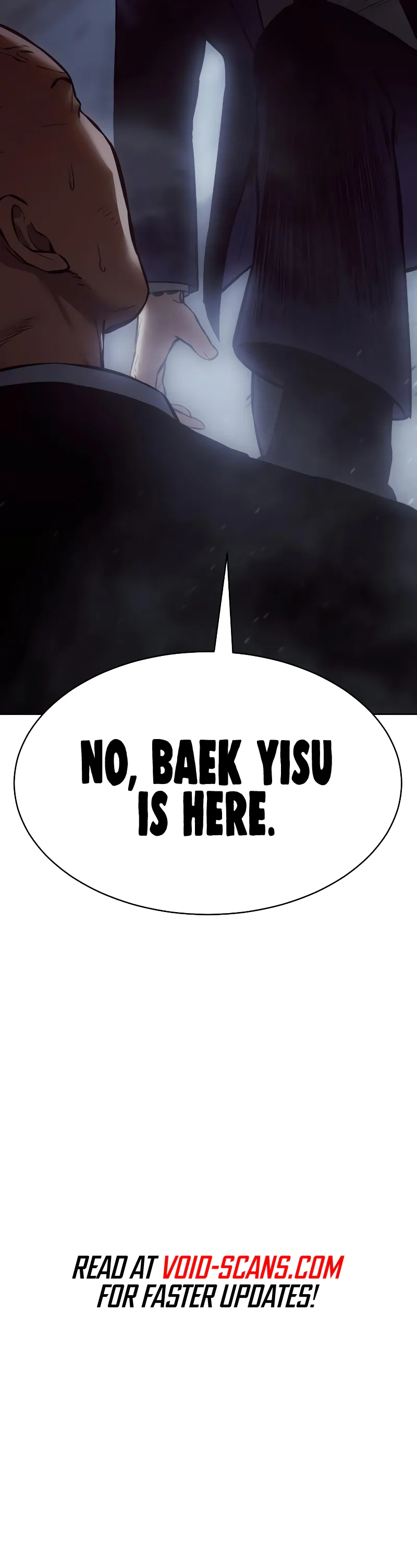 Read Baek XX Manga Online