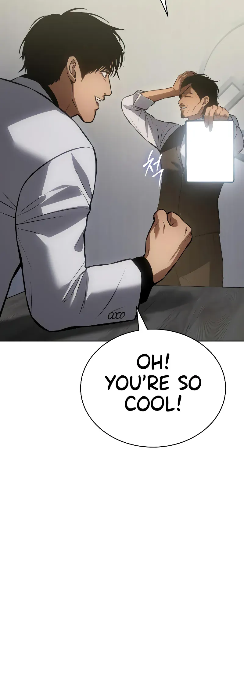 Read Baek XX Manga Online