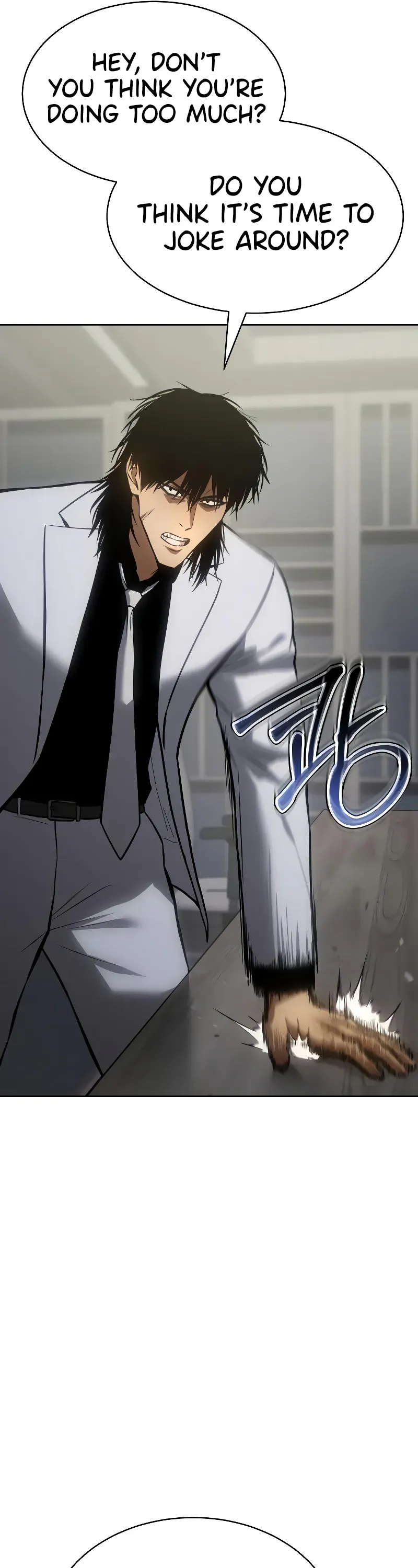 Read Baek XX Manga Online