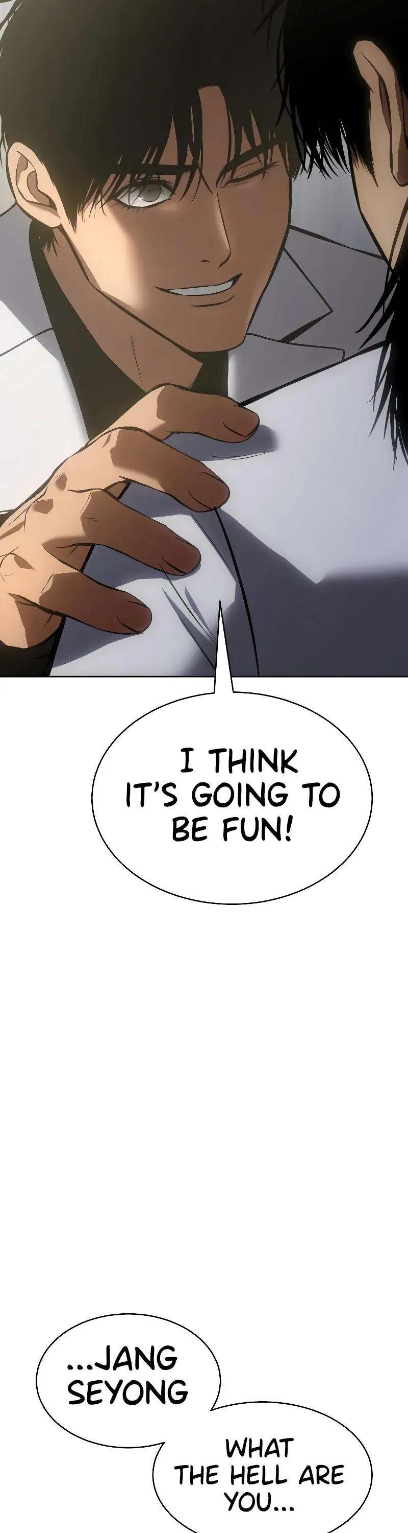 Read Baek XX Manga Online