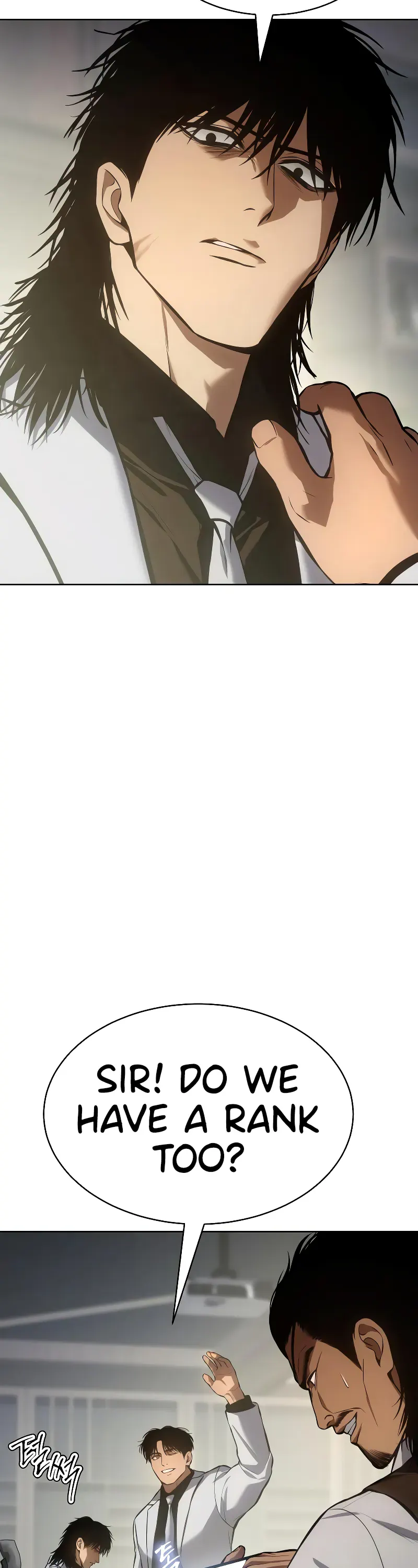 Read Baek XX Manga Online