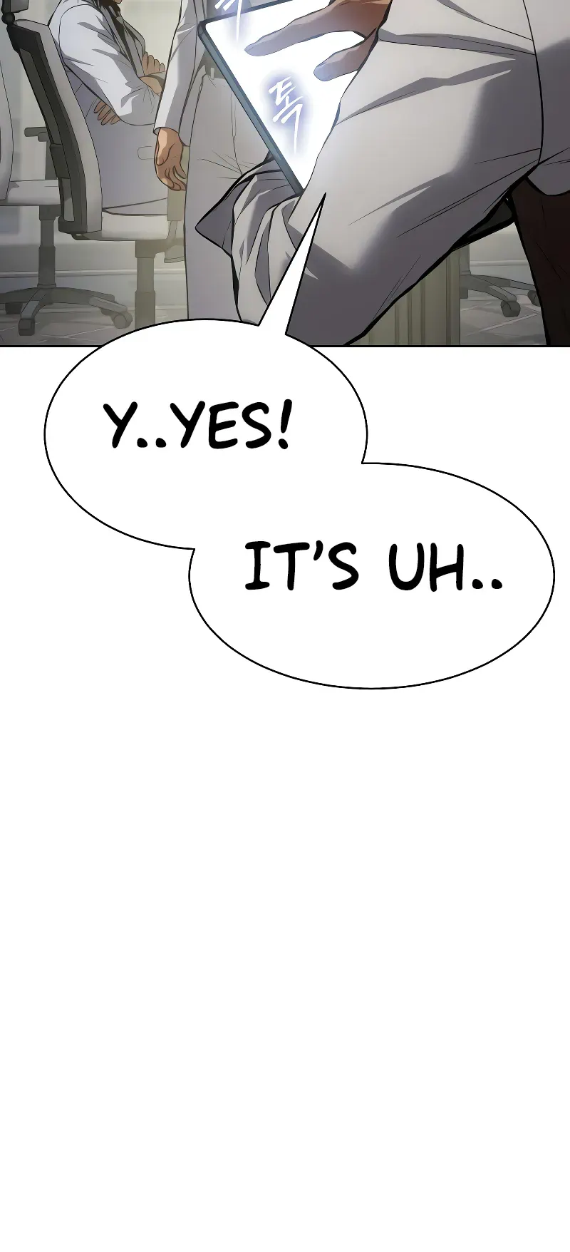 Read Baek XX Manga Online