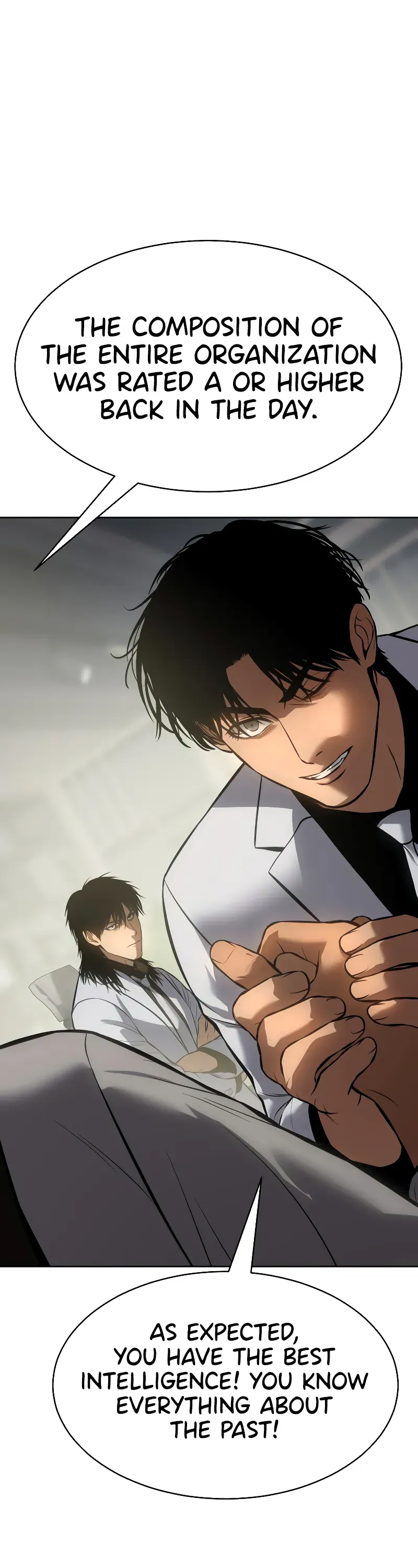 Read Baek XX Manga Online