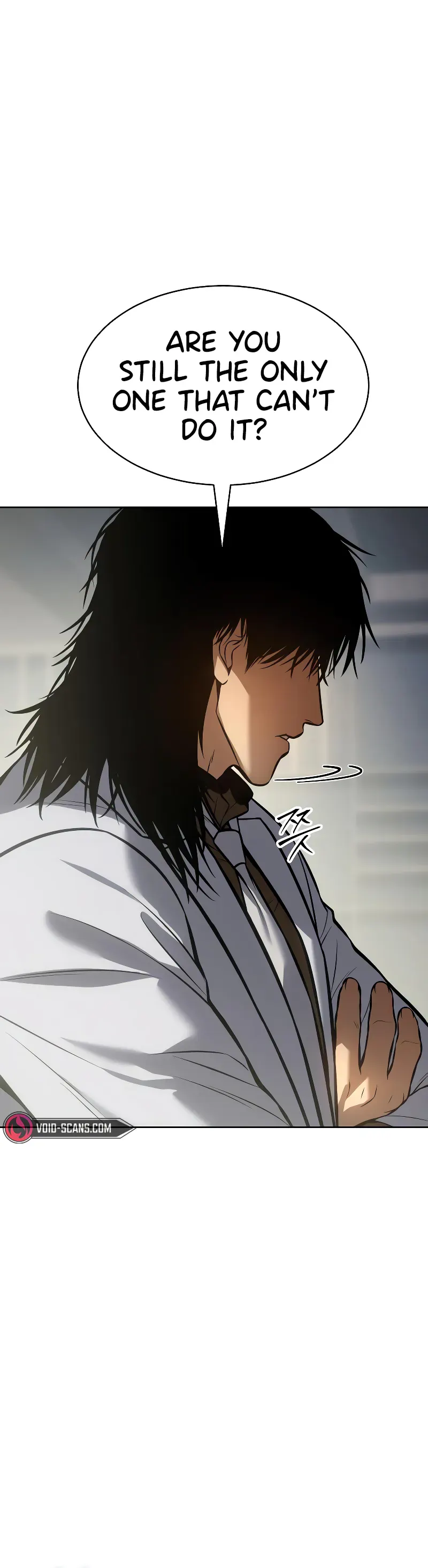 Read Baek XX Manga Online