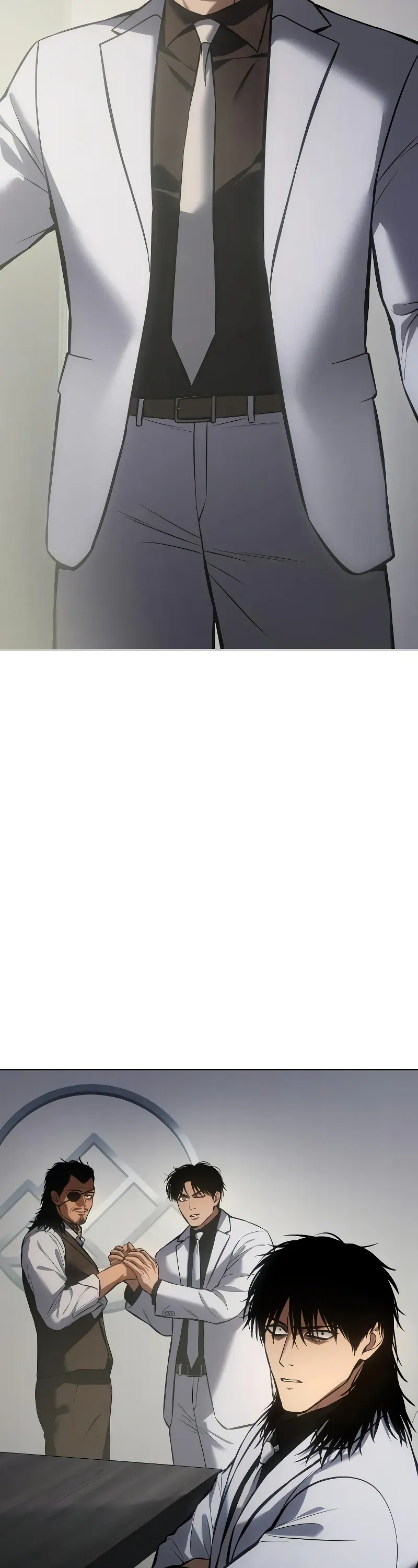 Read Baek XX Manga Online