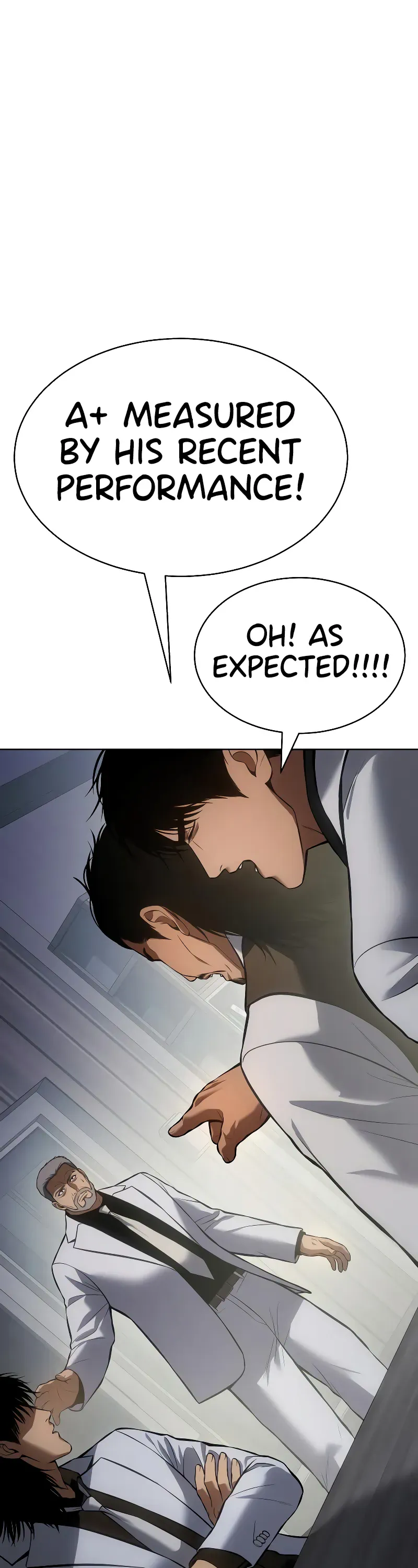 Read Baek XX Manga Online