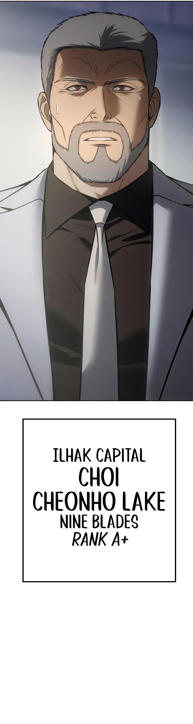 Read Baek XX Manga Online