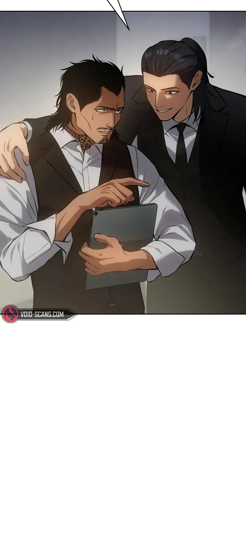 Read Baek XX Manga Online
