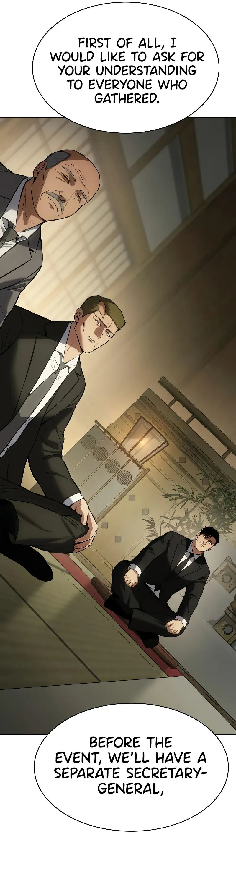 Read Baek XX Manga Online