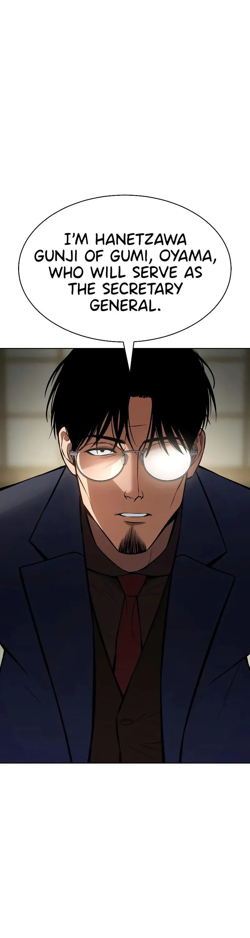 Read Baek XX Manga Online