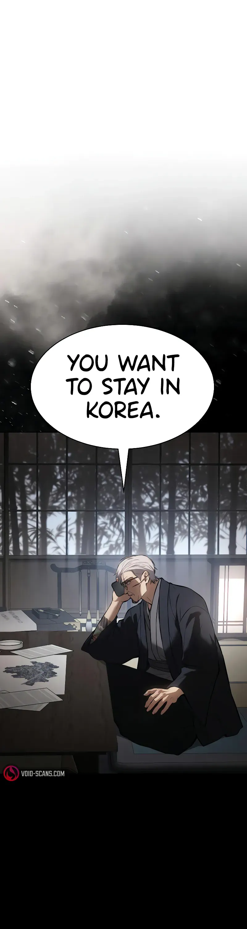Read Baek XX Manga Online