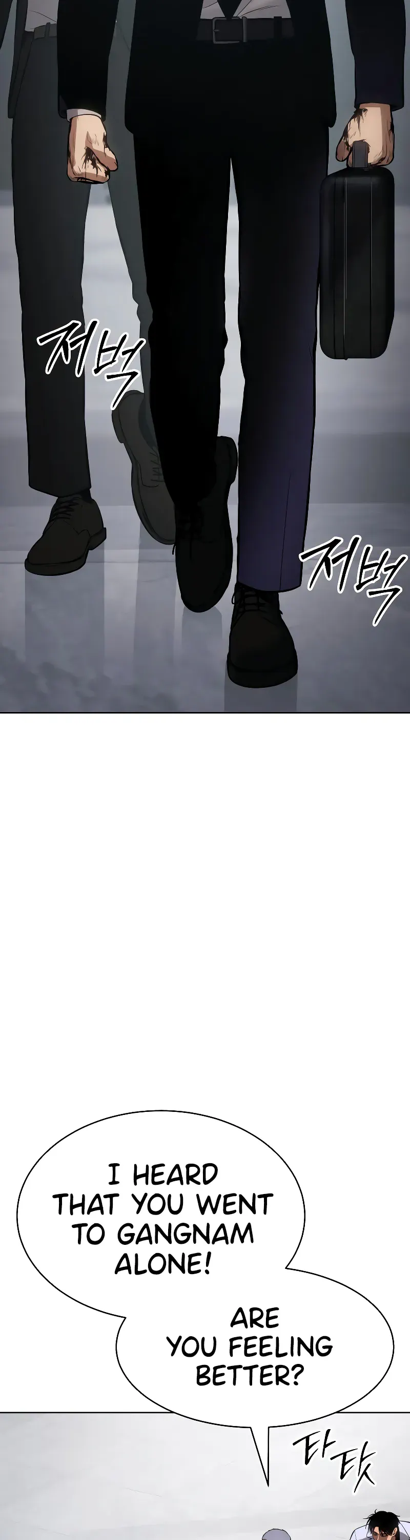 Read Baek XX Manga Online