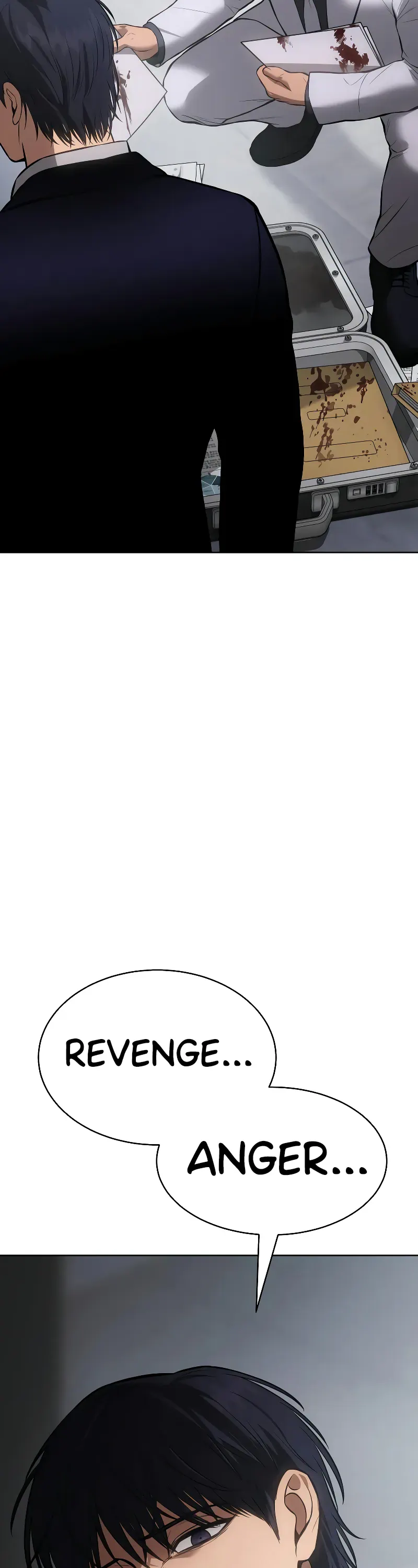Read Baek XX Manga Online