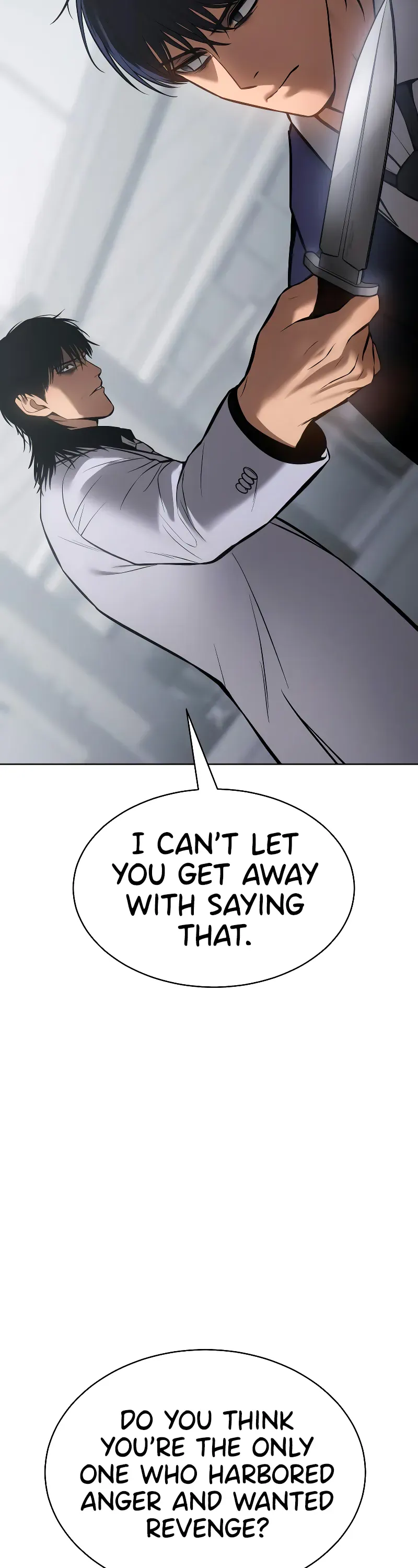 Read Baek XX Manga Online