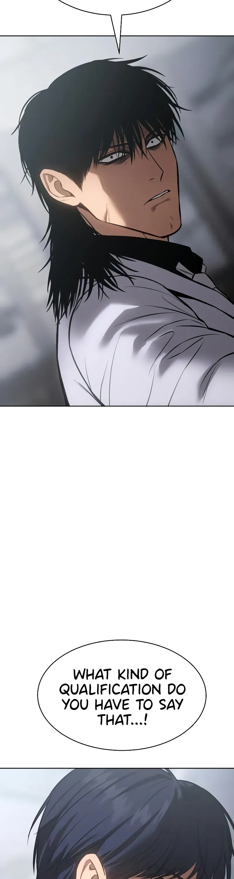 Read Baek XX Manga Online