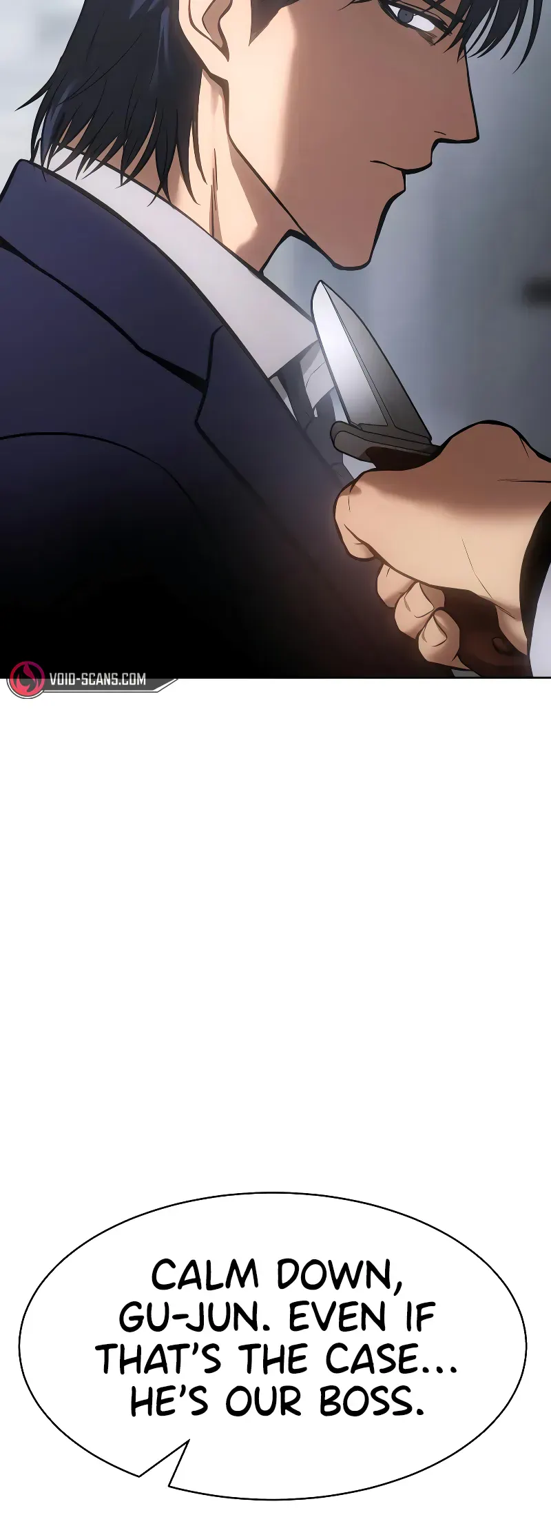 Read Baek XX Manga Online