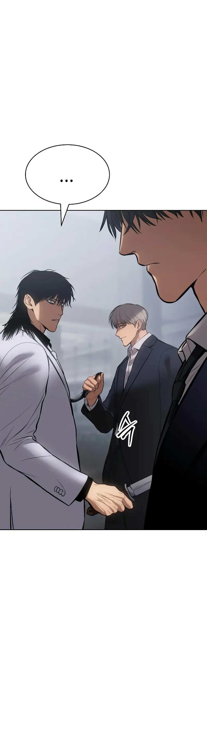 Read Baek XX Manga Online