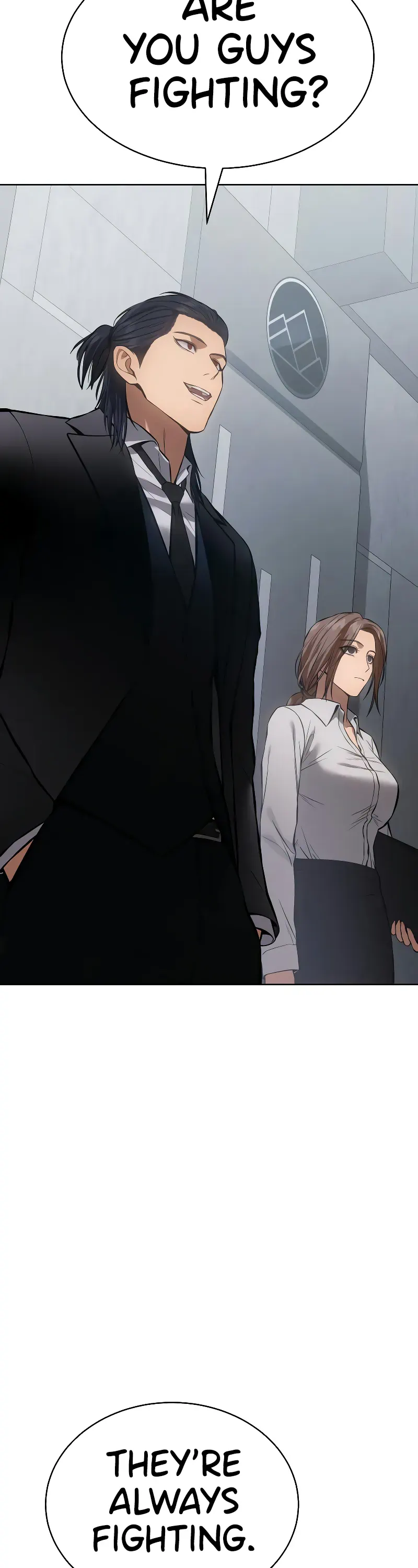 Read Baek XX Manga Online
