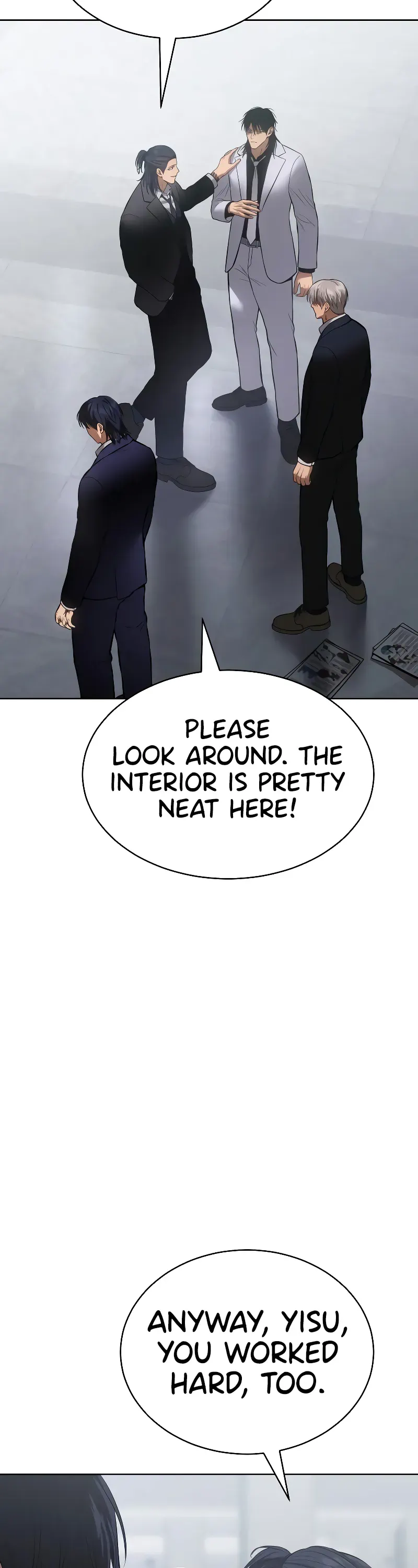 Read Baek XX Manga Online