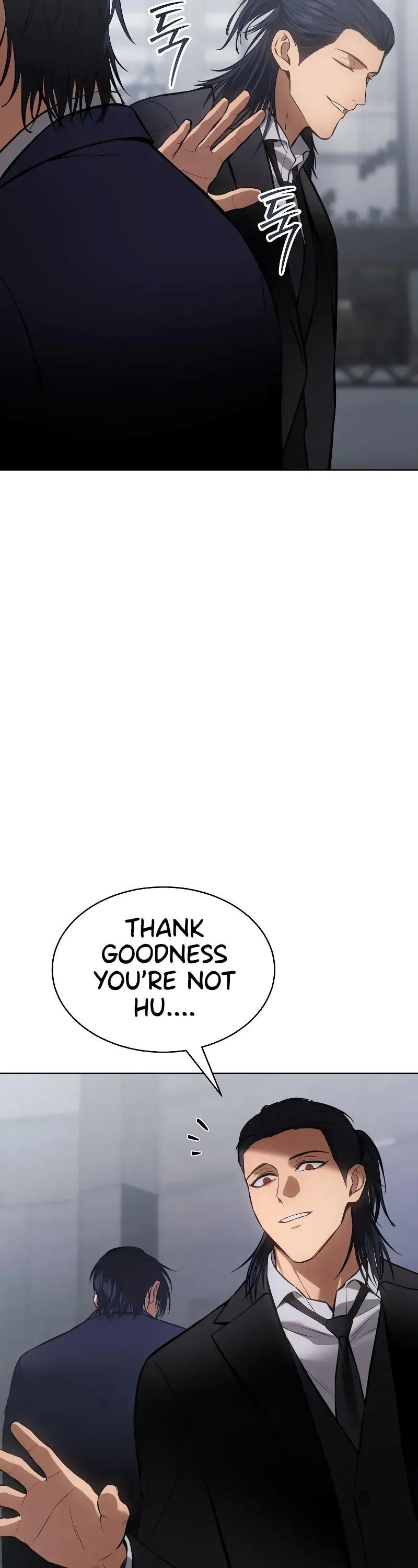Read Baek XX Manga Online