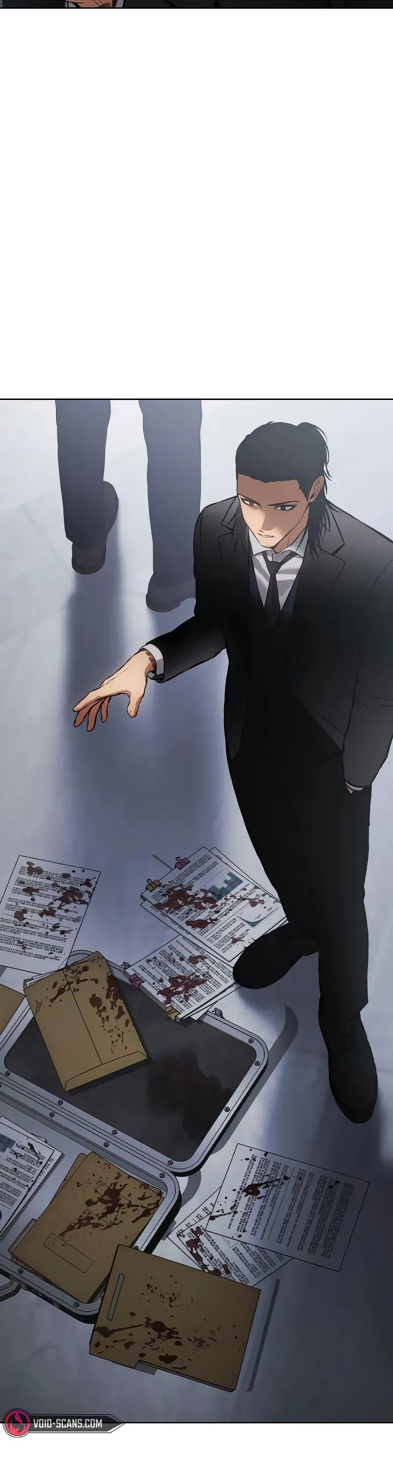 Read Baek XX Manga Online
