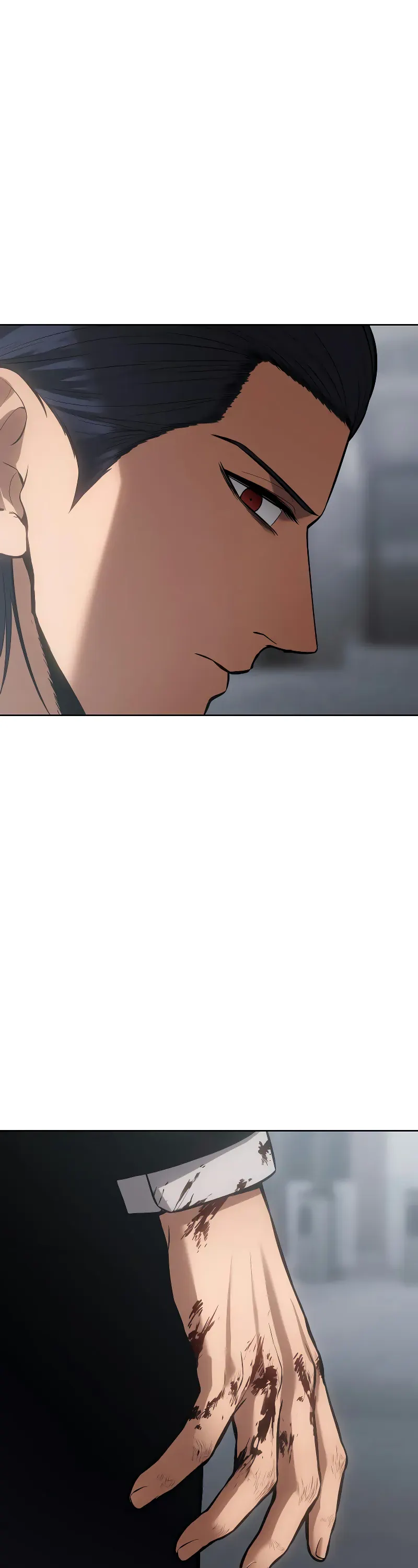 Read Baek XX Manga Online
