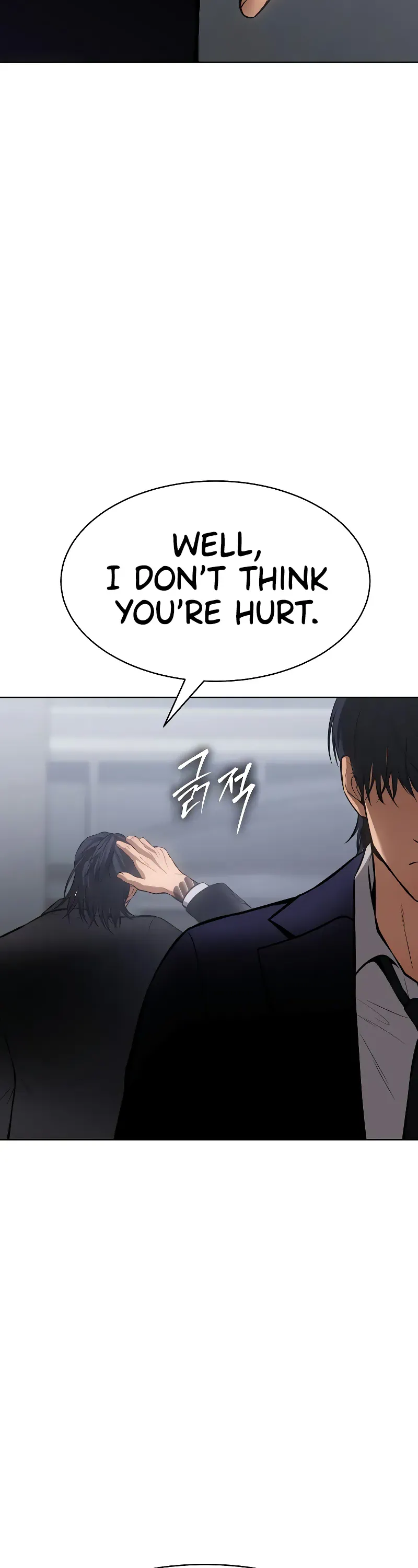 Read Baek XX Manga Online