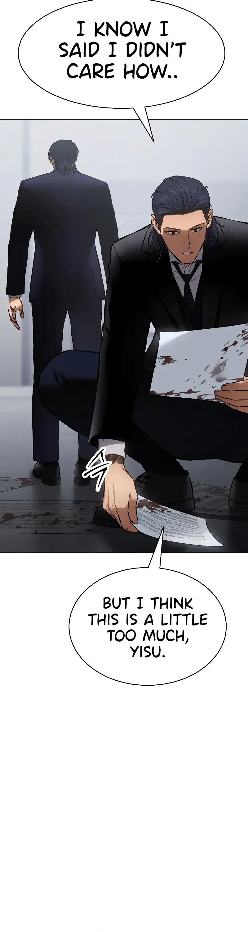 Read Baek XX Manga Online