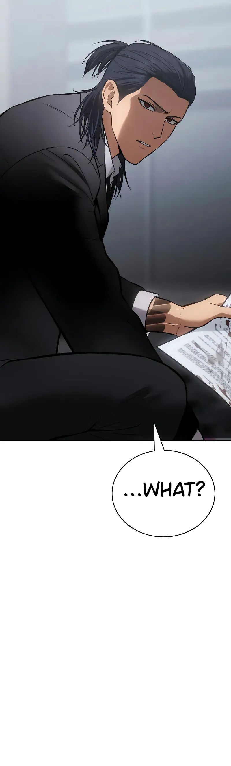Read Baek XX Manga Online