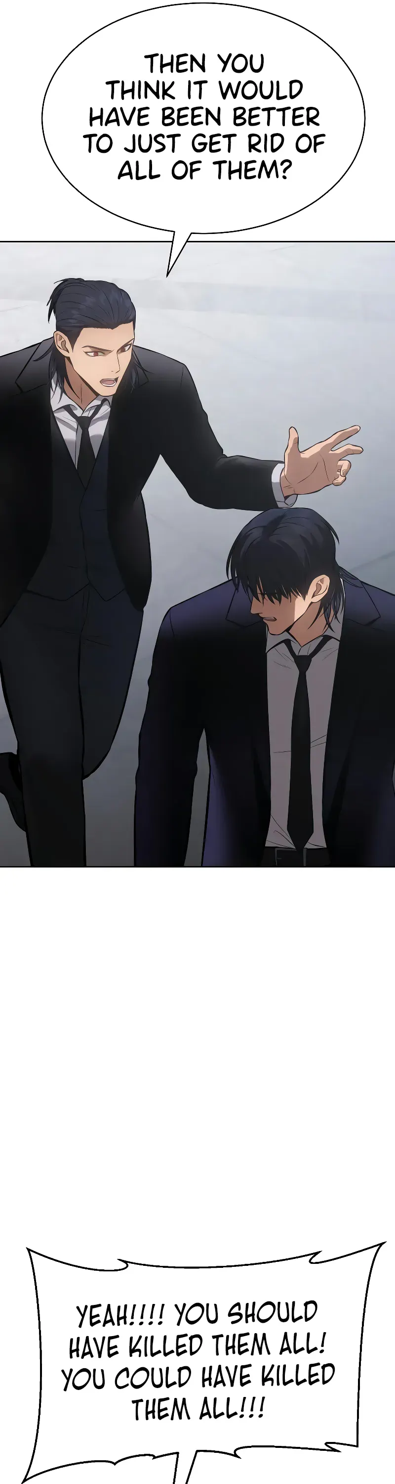Read Baek XX Manga Online