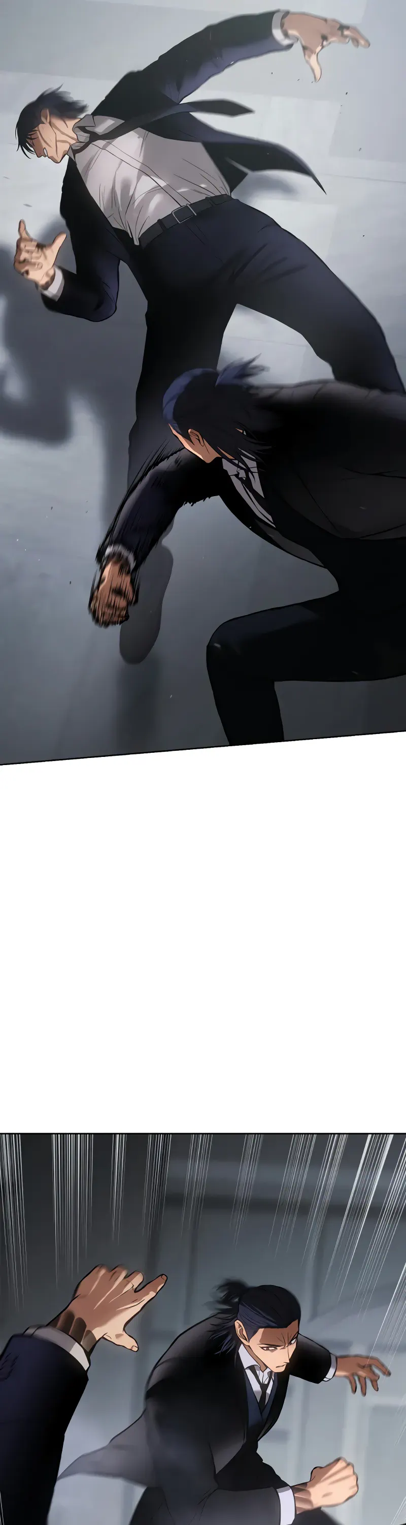 Read Baek XX Manga Online