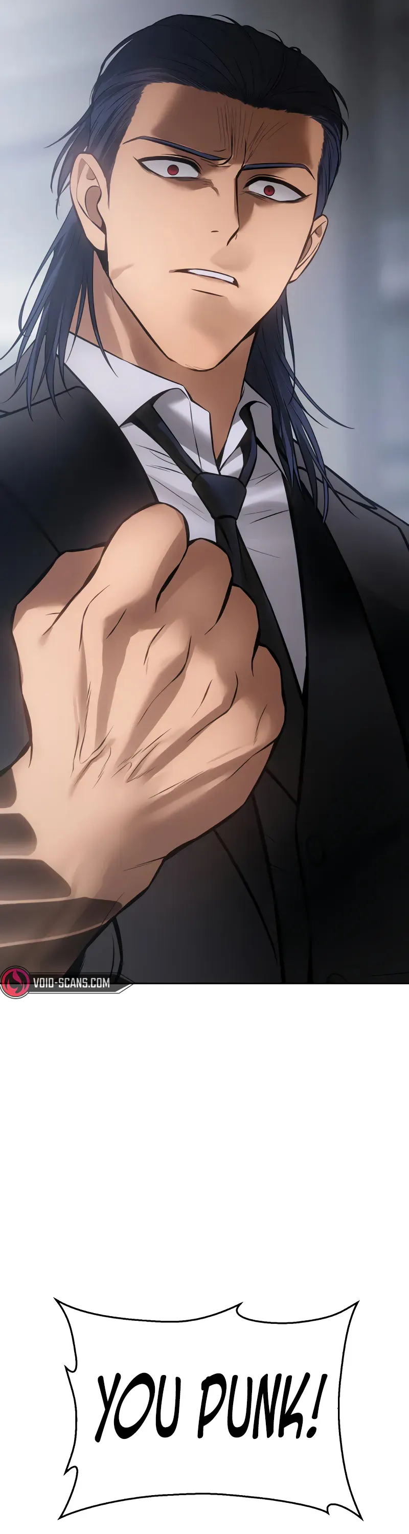 Read Baek XX Manga Online