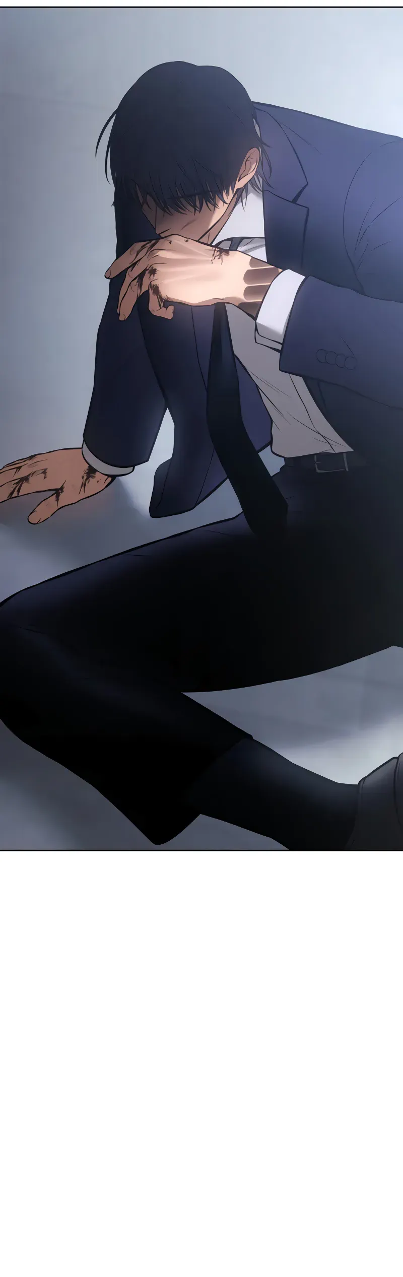 Read Baek XX Manga Online