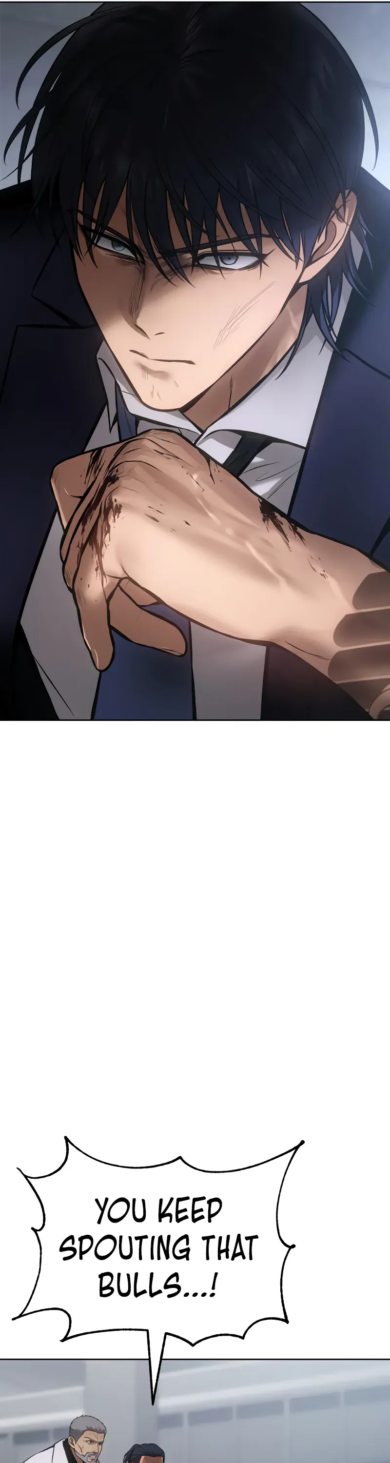 Read Baek XX Manga Online