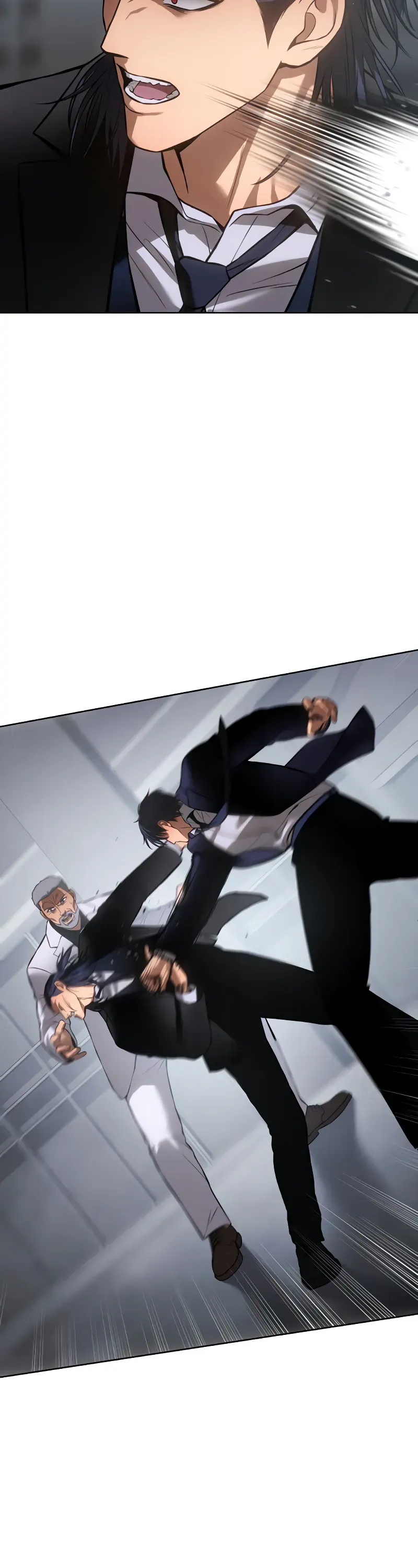Read Baek XX Manga Online
