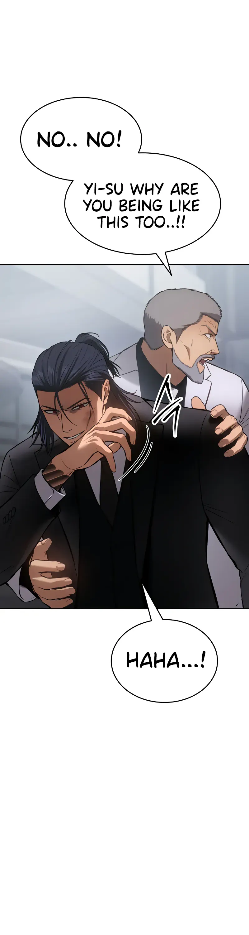 Read Baek XX Manga Online