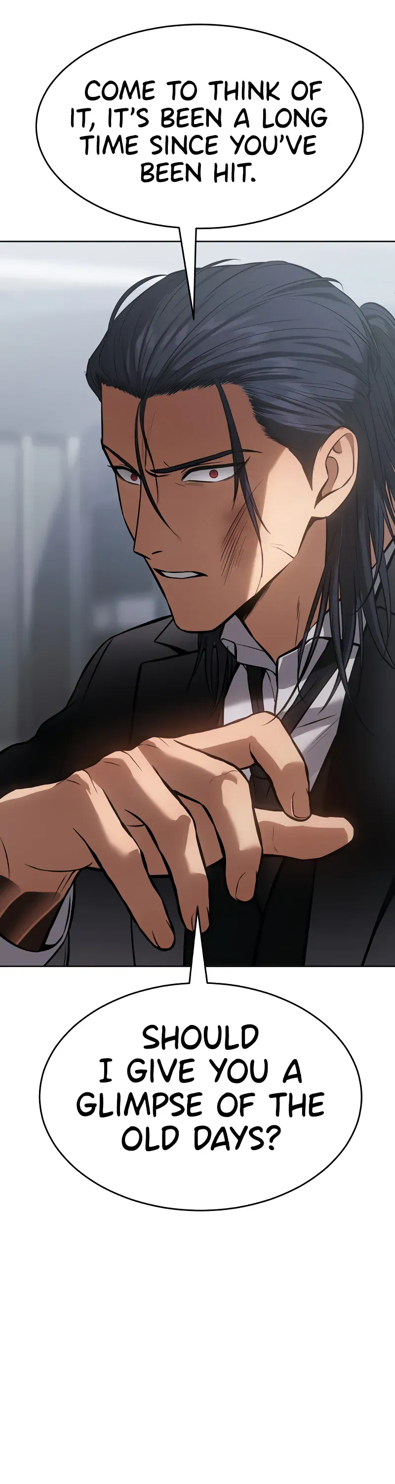 Read Baek XX Manga Online