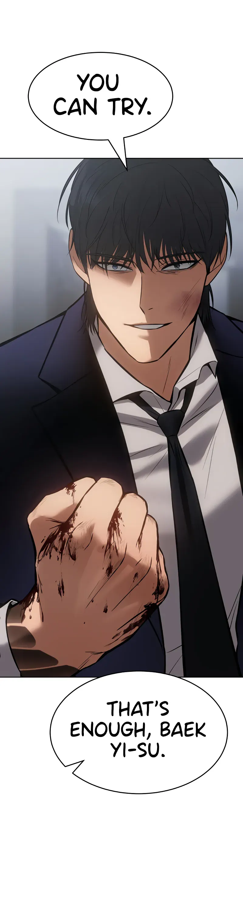 Read Baek XX Manga Online