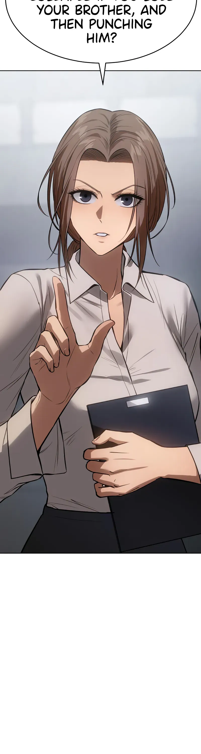 Read Baek XX Manga Online