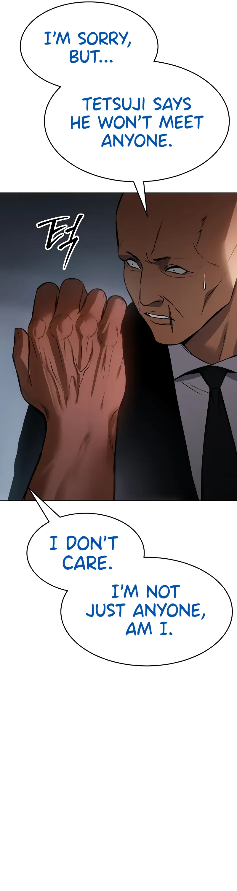 Read Baek XX Manga Online